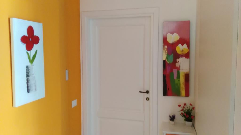B&B Sa Zodia Guest House Bitti Eksteriør bilde