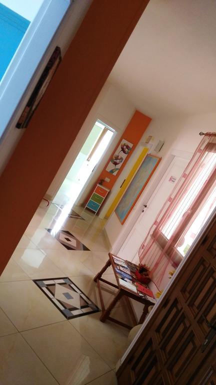 B&B Sa Zodia Guest House Bitti Eksteriør bilde